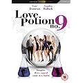 Love Potion #9 [DVD]