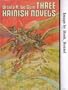 Three Hainish novels