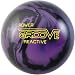 Brunswick Power Groove Reactive Black/Purple