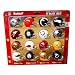 Kitchen & Housewares : 1969 NFL ""Traditional"" Pocket Pro Helmet Set