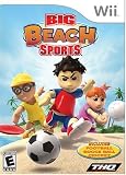 Big Beach Sports WII