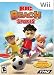 Big Beach Sports WII