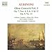 Albinoni: Oboe Concerti, Vol. 3