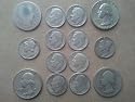 $1 Face Value SILVER US Coins in gift bag - Silver Bullion