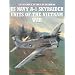 US Navy A-1 Skyraider Units of the Vietnam War (Combat Aircraft)