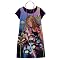 Girls' Hannah Montana Sleep Gown - Purple