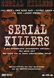 Produkt-Bild: Serial Killer - Box (5 DVDs)