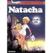 Natacha 5, Double vol