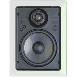 Niles HD6 2-way high definition in wall speaker - individual