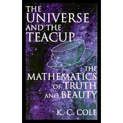The Universe and the Teacup