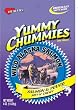 Arctic Paws Salmon and Potato 4-Ounce Yummy Chummies Potato Treats