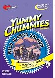 Arctic Paws Salmon and Potato 4 oz Yummy Chummies Potato Treats