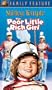 The Poor Little Rich Girl [VHS]