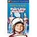 The Poor Little Rich Girl [VHS]