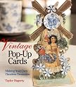 Vintage Pop-Up Cards: Making Your Own Timeless Treasures