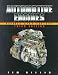 Books : Automotive Engines