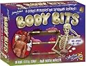 John Adams Action Science Body Bits