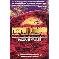 Passport to Magonia: On UFOs, Folklore and Parallel Worlds