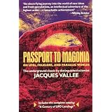 Passport to Magonia: On UFOs, Folklore and Parallel Worldsby Jacques Vallee