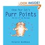 Know Your Cat'S Purr Points Art Of Cat Massage