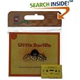 Little Gorilla Book & Cassette (Read Along Book & Cassette)