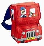 Outdoor Living : Postman Pat Mini Van Lunch Bag