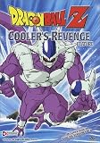 Dragon Ball Z - Cooler's Revenge - Feature (Edited) Dragon Ball Z - Cooler's Revenge - Feature (Edited)