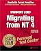 Book MCSE Migrating from NT 4 to Windows 2000 Exam Cram Personal Test Center (Exam: 70-222)