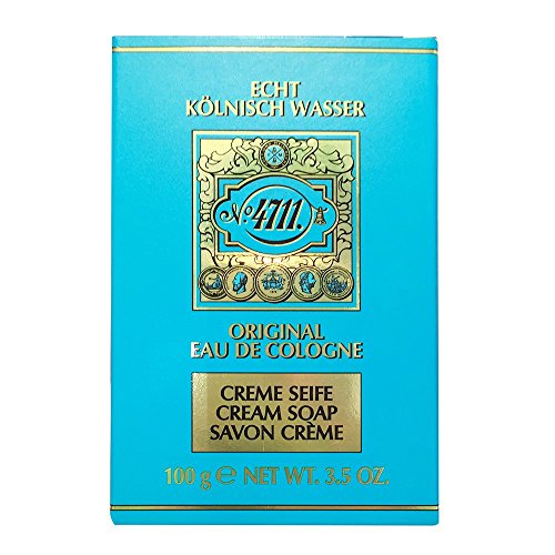 4711 by muelhens 3.5 oz (Unisex)