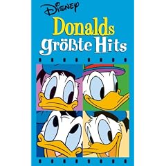 Donalds gr��te Hits [VHS]