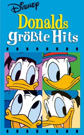 Donalds größte Hits