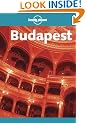 Budapest (Lonely Planet City Guide)