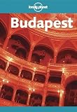 Budapest (Lonely Planet City Guides)