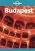 Budapest (Lonely Planet City Guides)