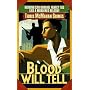 Blood Will Tell (A Theresa Galloway mystery)