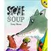 Stone Soup (Puffin Pied Piper)