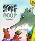 Stone Soup (Puffin Pied Piper)