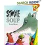 Stone Soup (Puffin Pied Piper)