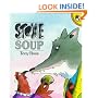 Stone Soup (Puffin Pied Piper)