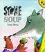  : Stone Soup (Puffin Pied Piper)