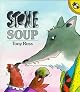 Stone Soup (Puffin Pied Piper)