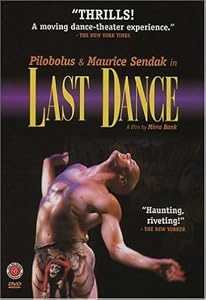 Last Dance