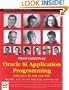 Professional Oracle 8i Application Programming with Java, PL/SQL and XML
