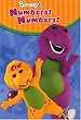 Barney - Numbers! Numbers!