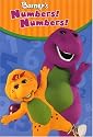 Barney - Numbers! Numbers!