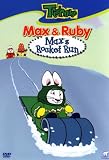 Max and Ruby - Max's Rocket Run