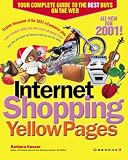Internet Shopping Yellow Pages (Yellow Pages)