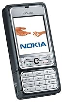 Nokia 3250 silber Handy mit 128MB Speicher für Musik