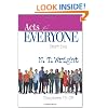 Acts for Everyone, Part 2 (New Testament for Everyone)