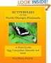 Butterflies of the North Olympic Peninsula: A Field Guide - Egg, Caterpillar, Chrysalis and Adult